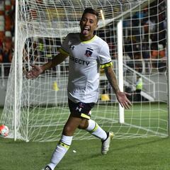 Cruz Azul mira al volante chileno Martín Rodríguez