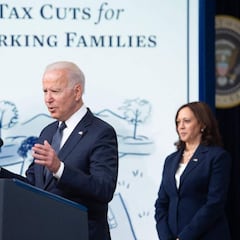 Will the changes to the Child Tax Credit be extended and made permanent?