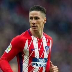 El cambio físico de Fernando Torres tras pasarse al boxeo