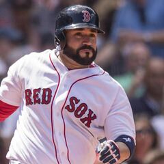 La gran acción de Sandy León con un equipo de Liga Menor