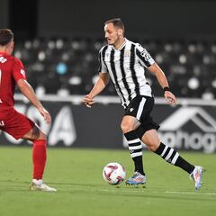 Los internacionales miran al partido del Carlos Tartiere