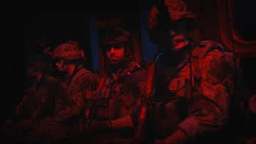Imágenes de Call of Duty: Modern Warfare 2