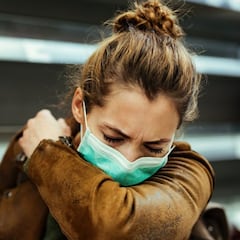 Una inteligencia artificial detecta el coronavirus por la tos