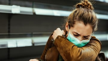 Una inteligencia artificial detecta el coronavirus por la tos