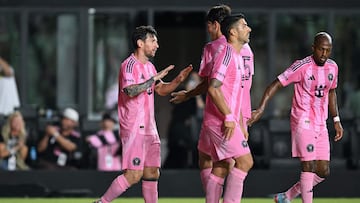 Redondo: “Es un golpe anímico importante para el equipo”