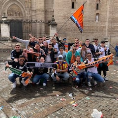 El “¡Amunt cabrones!” retumbará en Puebla