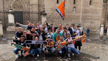 El “¡Amunt cabrones!” retumbará en Puebla