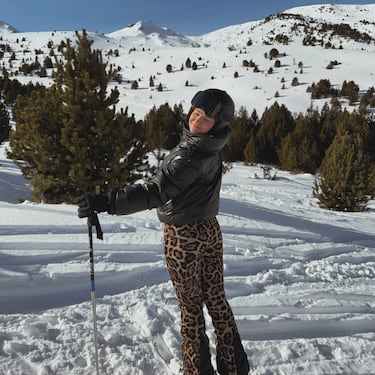 Los deportistas y famosos en Instagram