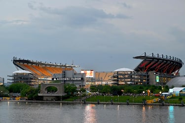 Draft de la NFL 2026 rompe récord de asistencia en Pittsburgh