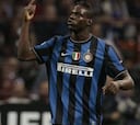Moratti: "Tomaremos medidas con Balotelli"