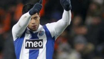 El Chelsea podría hacer una locura por Hulk: 100 millones