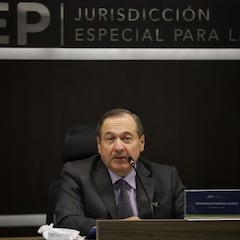 ¿Cuántos días tiene Salvatore Mancuso para entregar pruebas sobre sus acusaciones ante la JEP?