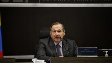 Mancuso y 'Jorge 40' tendrán que revelar toda la verdad sobre el conflicto armado.