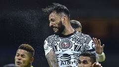 América - FC Juárez (2-0): resumen del partido y goles