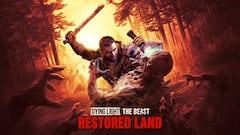 Todo sobre Restored Land, el Dying Light The Beast 2.0 ya disponible gratis que busca un giro hardcore al juego