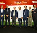 La Vuelta Junior Cofidis será apoyada por la DGT