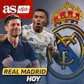 Real Madrid hoy, podcast de AS
