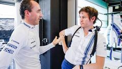 El sueño de Kubica es posible: "Podría ser titular en 2019"