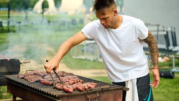 Barbecue tips to keep things safe and healthy