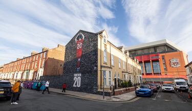 Un ídolo viene a verme