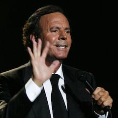 Julio Iglesias lanza un nuevo comunicado con mensajes enviados por las denunciantes: “Todo tiene un límite”