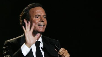 Julio Iglesias lanza un nuevo comunicado con mensajes enviados por las denunciantes: “Todo tiene un límite”