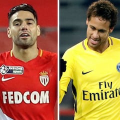 12 jugadores del PSG entre los 13 que más cobran en Francia