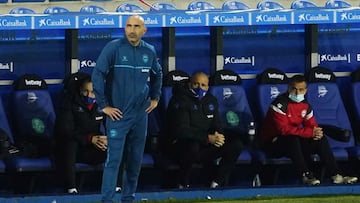 Deportivo Alaves - Real Madrid