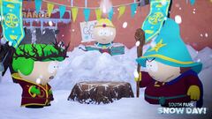Imágenes de South Park: Snow Day!