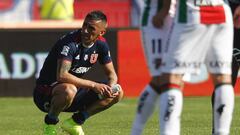 El grave problema que dejó en evidencia la lesión de González