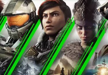 Ofertas Steam: Xbox Game Studios rebaja a lo grande todos sus juegos en PC