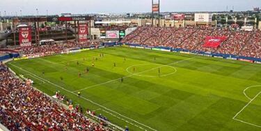 FC Dallas: la obligación de ser campeón