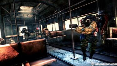 Lost Planet 2, Impresiones