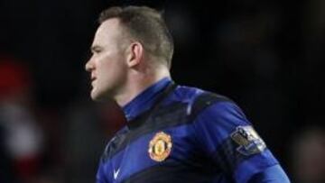 Condenados 2 hombres por extorsión a mujer de Rooney