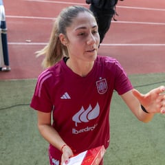 Aleixandri, fichaje de lujo para el Barcelona