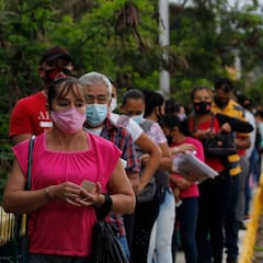Curva del coronavirus en Colombia, hoy 14 de marzo: ¿cuántos casos y muertes hay?