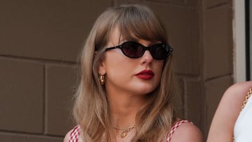 Taylor Swift leads the way in terms of nominations for the 2024 MTV Video Music Awards, to be held on September 11.