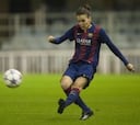 El Barça se reafirma ante el Rayo antes de visitar al Atléti Féminas