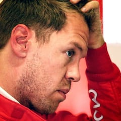 "Perdemos tiempo en todas las curvas y sigue siendo mucho"