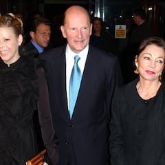 El aterrador cambio físico de la ‘española’ Kalina de Bulgaria: la princesa culturista