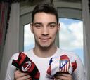 De Sciglio: “Si el Atleti juega como en el derbi, será difícil”