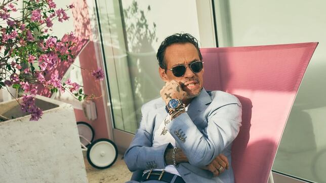 Festival de Viña del Mar 2025: quién actúa hoy, 23 de febrero, y a qué hora verlos | Marc Anthony, George Harris y Bacilos