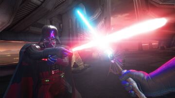 Star Wars: Vader Inmortal saldrá el 25 de agosto en PlayStation VR
