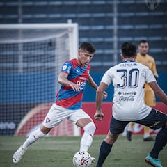 Dos colombianos, entre los que mejor pasan el balón en el mundo