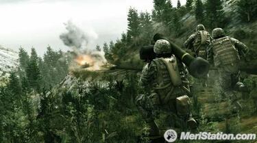 [E3] Operation Flashpoint 2: Dragon Rising