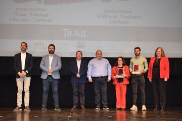 Puertollano celebra la XXXI Gala del Deporte Local