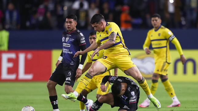 Elche: Lautaro Blanco ya es de Boca por 1,8 millones de dólares