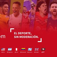 AS México consiguió en julio 2021 su mejor registro de la historia