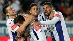 Los Tuzos comieron Gallo