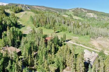 Así es la mansión en venta de Snowmass Vilage (Colorado, EEUU).